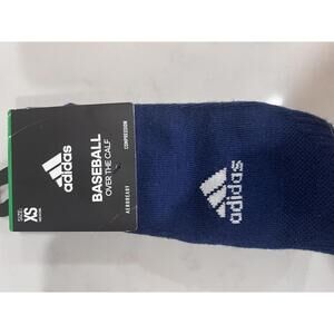 Adidas Metro OTC Baseball Over The Calf Socks